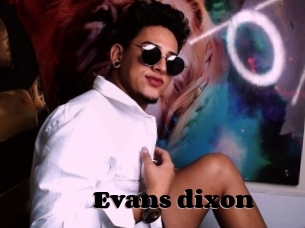 Evans_dixon