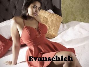 Evansehich