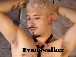 Evanswalker