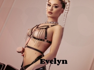 Evelyn