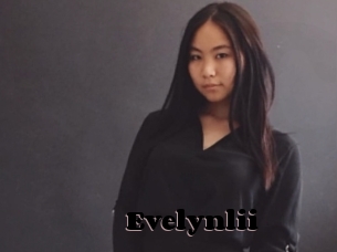 Evelynlii