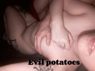 Evil_potatoes