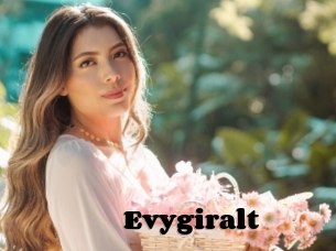 Evygiralt