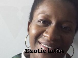 Exotic_latin