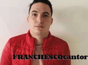 FRANCHESCOcantor