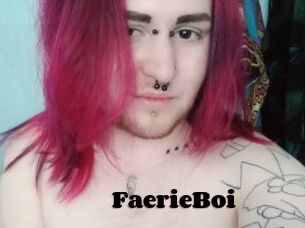 FaerieBoi