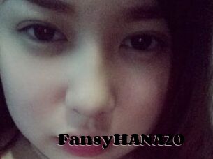 FansyHANA20