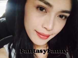 FantasyFanny