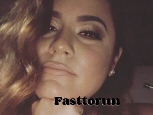 Fasttorun