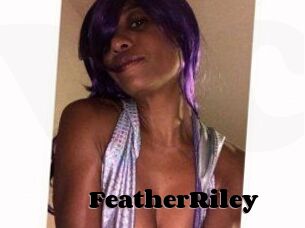 Feather_Riley