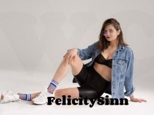 FelicitySinn