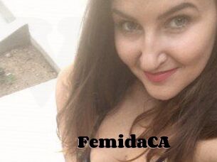 FemidaCA