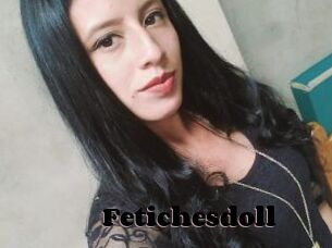 Fetichesdoll