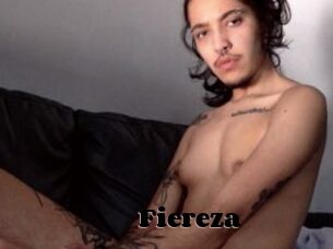 Fiereza