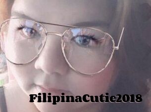 FilipinaCutie2018