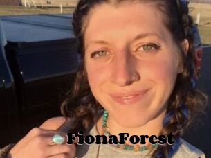 FionaForest