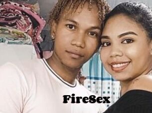 FireSex