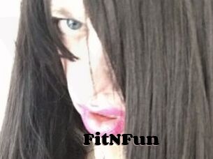 FitNFun