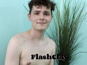 FlashClay