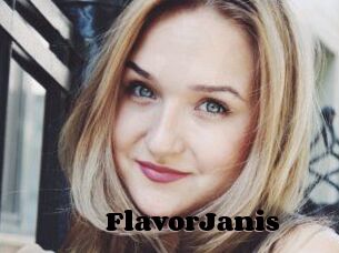 FlavorJanis