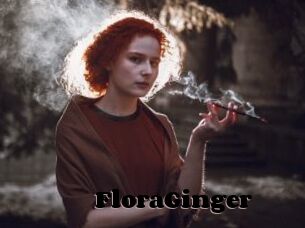 FloraGinger