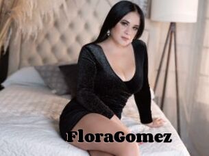 FloraGomez