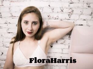 FloraHarris