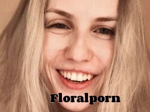 Floralporn