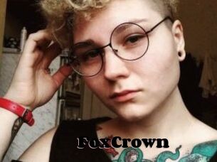 FoxCrown