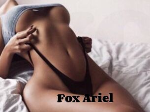 Fox_Ariel