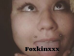 Foxkinxxx