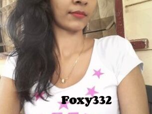 Foxy332