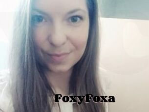 FoxyFoxa