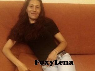 FoxyLena