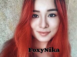 FoxyNika