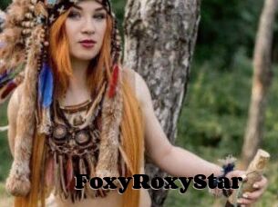 FoxyRoxyStar