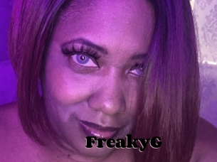 FreakyG