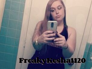 FreakyKesha1120