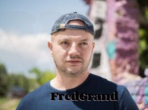 FredGrand