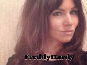 FreddyHardy