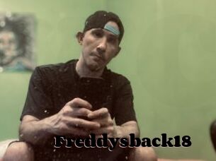 Freddysback18