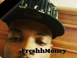 FreshhMoney