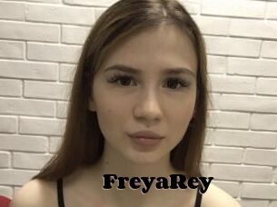 FreyaRey