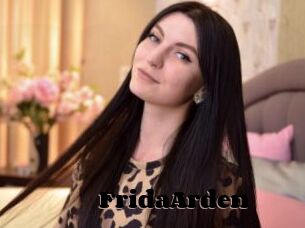 FridaArden