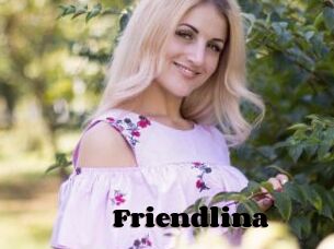 Friendlina