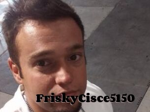 FriskyCisce5150