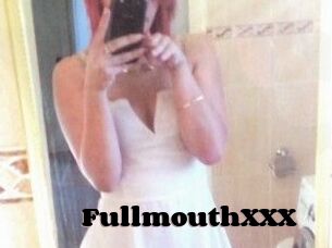 FullmouthXXX