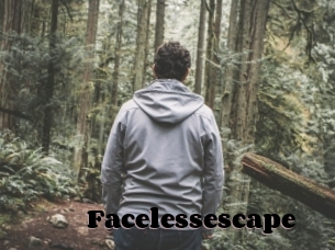 Facelessescape