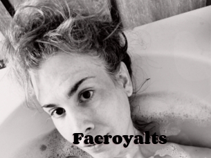 Faeroyalts