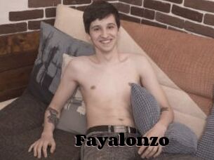 Fayalonzo